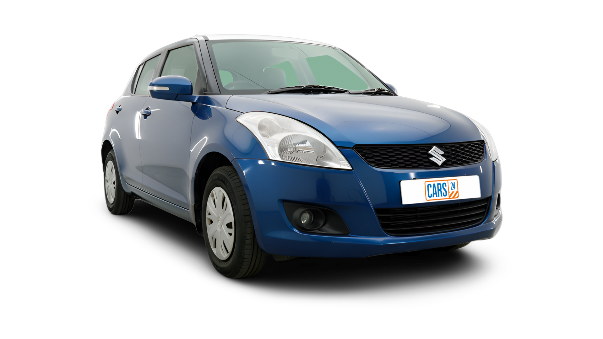 Maruti Swift-img